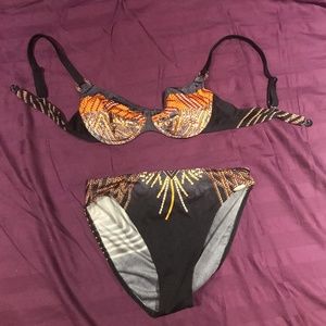 Swim Flair Bikini